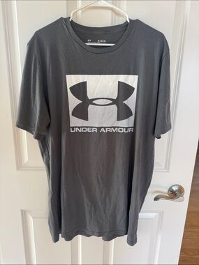Under Armour Shirt